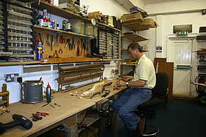 These are some of the various aspects of piano restoration: